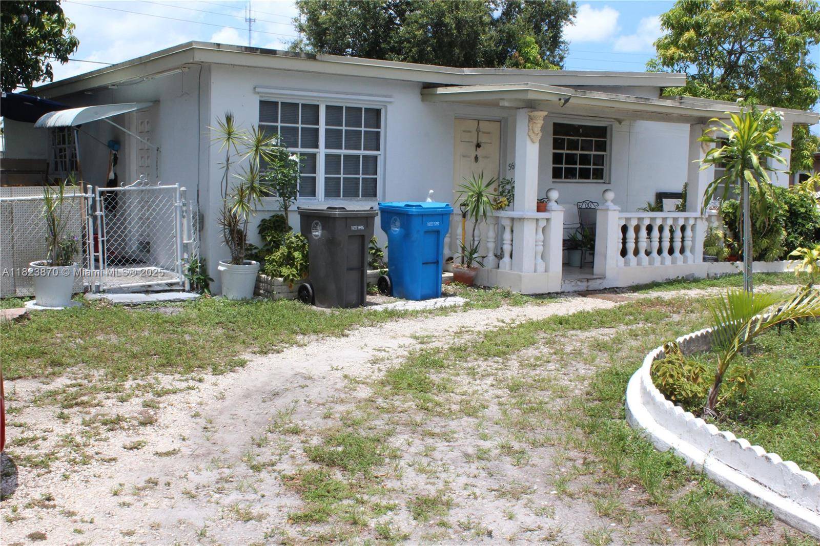 West Park, FL 33023,5661 SW 41st St