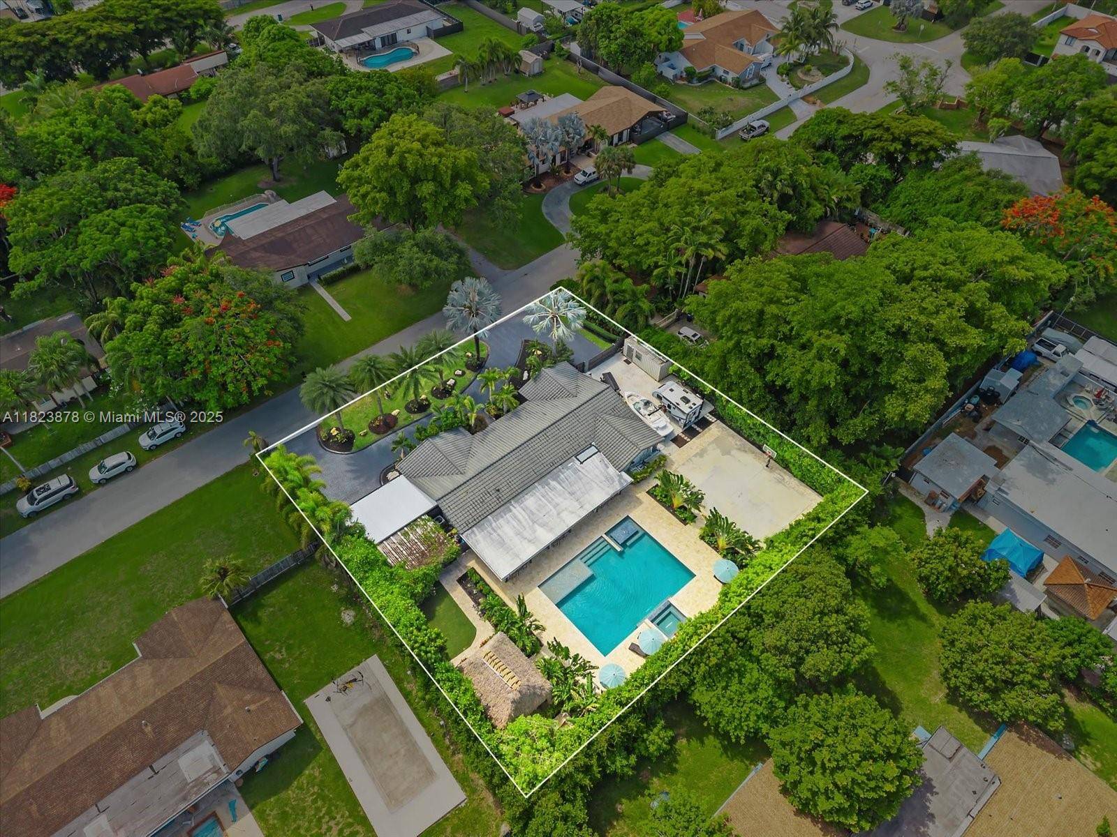 Miami, FL 33177,19420 SW 129th Ave