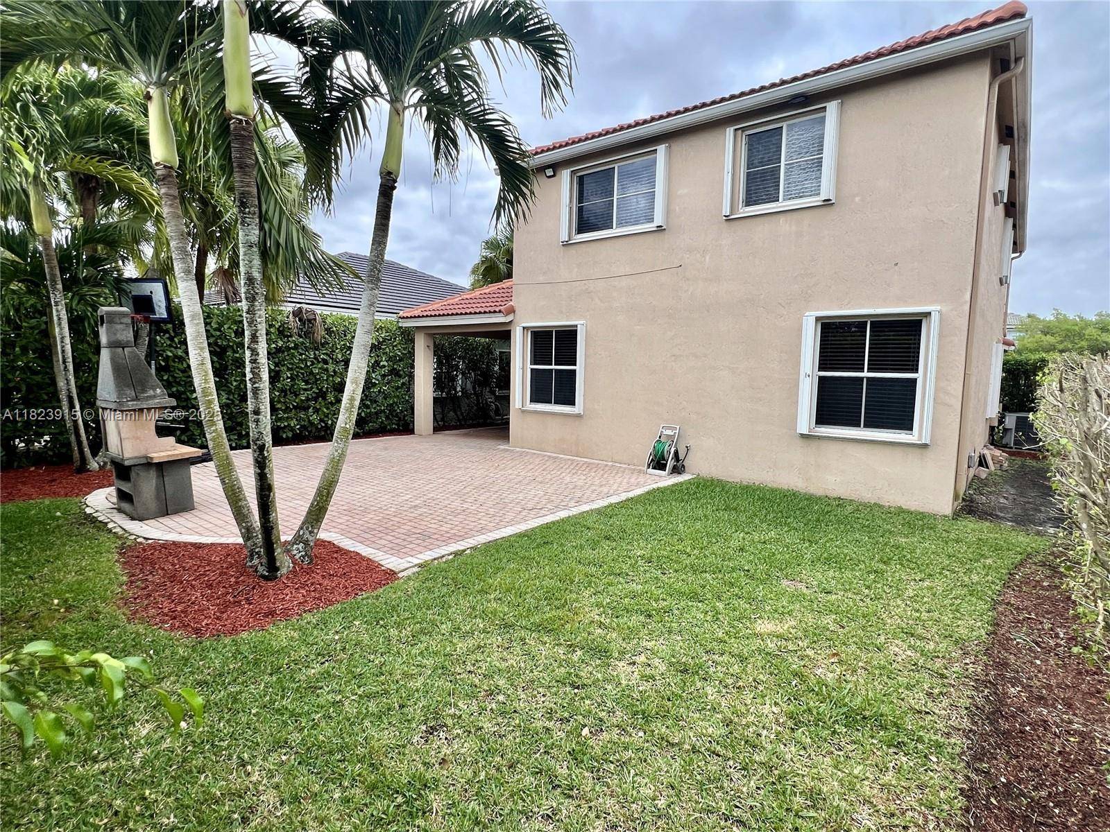 Weston, FL 33327,1113 Tupelo Way #0