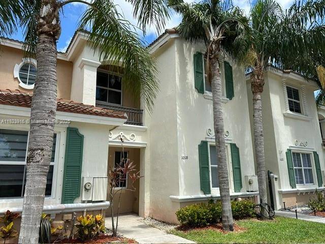 Homestead, FL 33033,1018 NE 42nd Ter