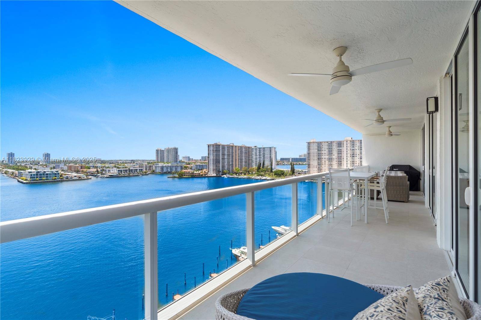 Sunny Isles Beach, FL 33160,17050 N Bay Rd #PH1201