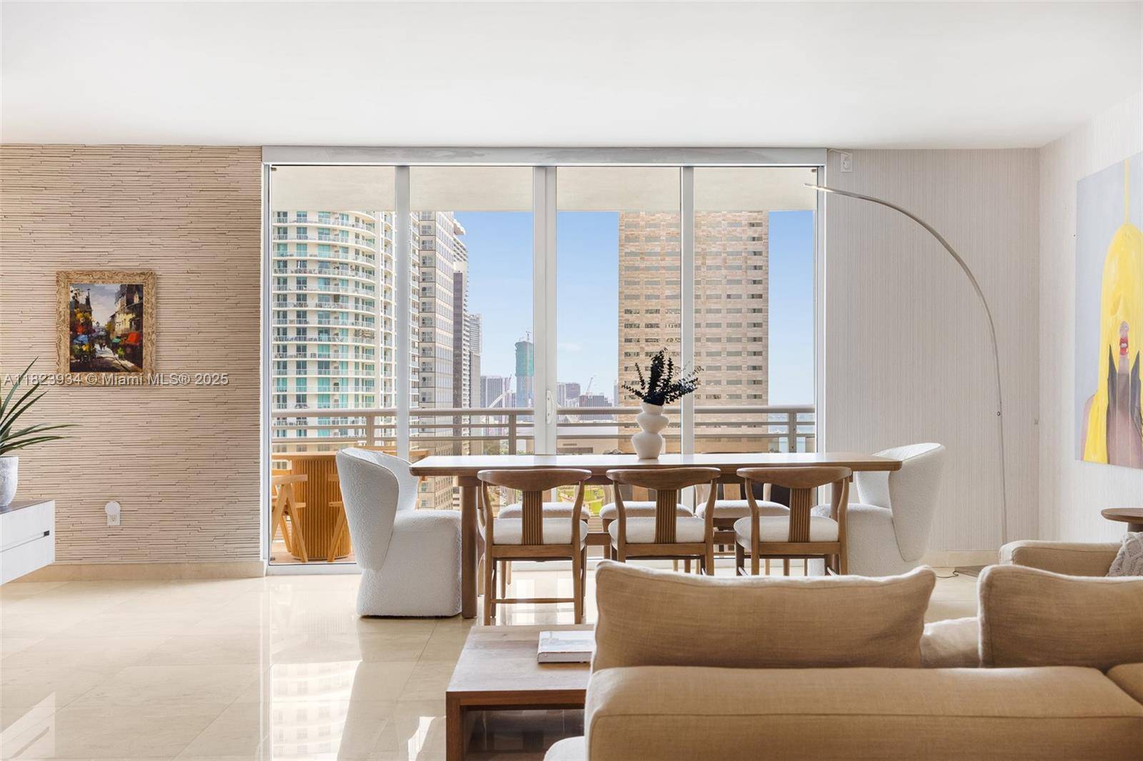 Miami, FL 33131,901 Brickell Key Blvd #2506