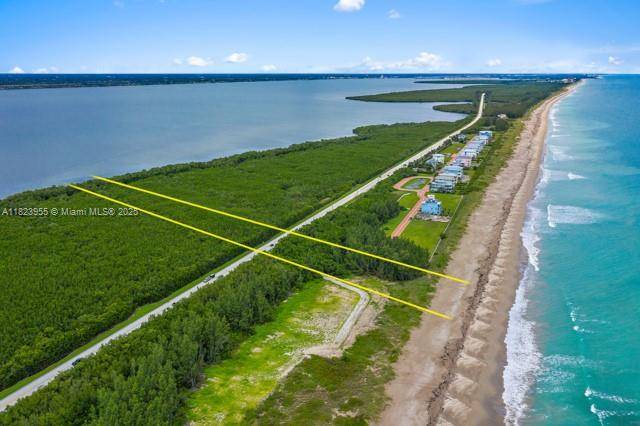Fort Pierce, FL 34949,5400 S Ocean Drive