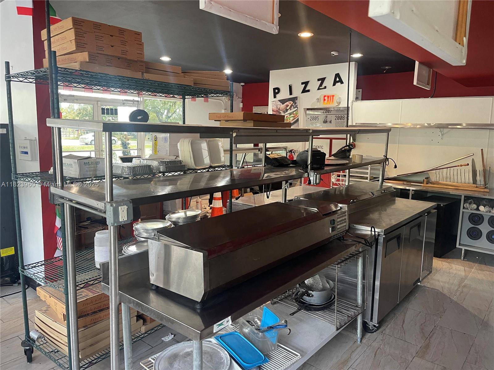 Hollywood, FL 33024,6811 Johnson St