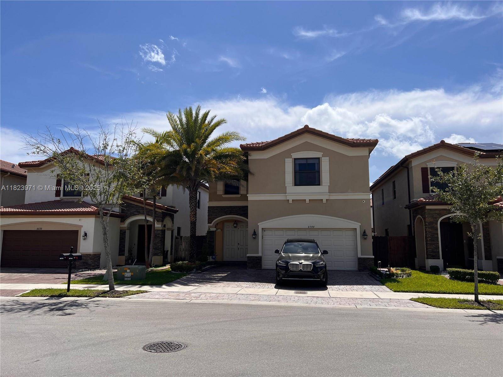 Doral, FL 33178,8744 NW 99th Path