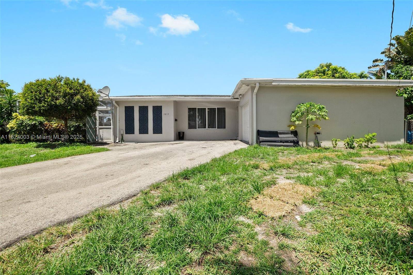Miramar, FL 33023,3813 S Lake Ter