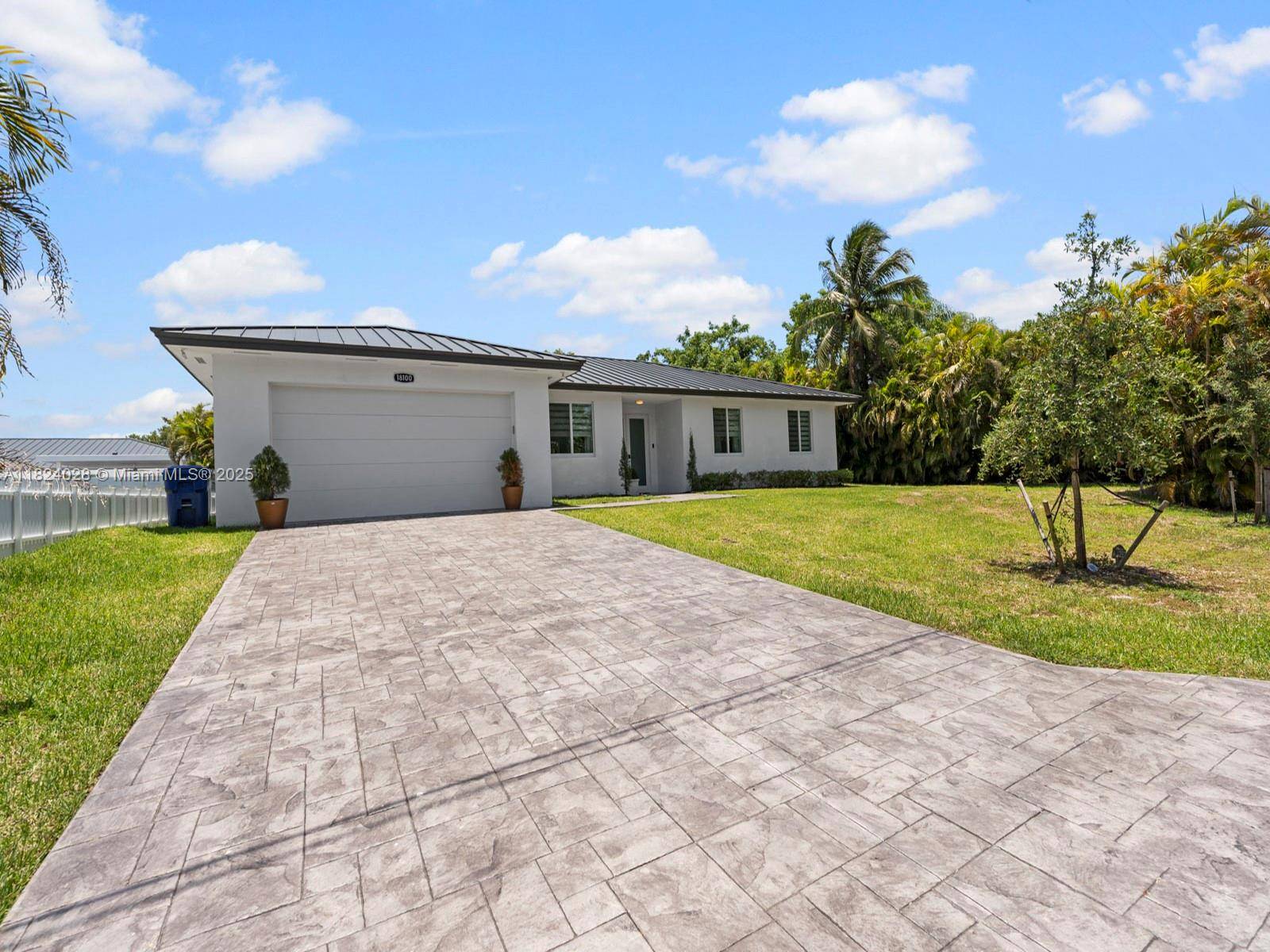 Miami, FL 33187,18100 SW 175th St