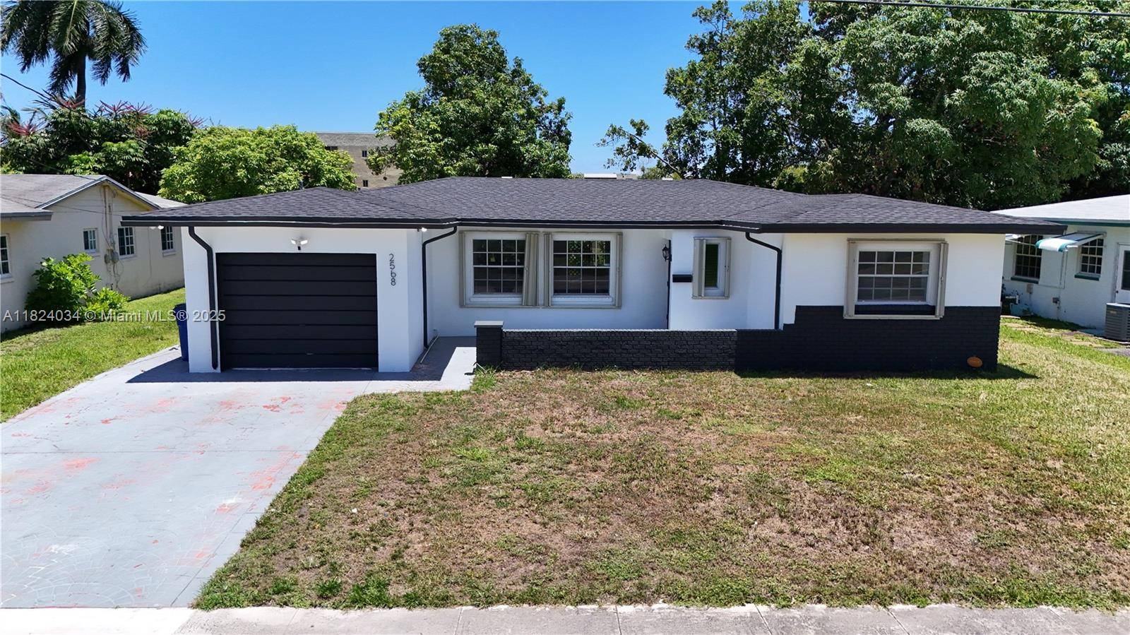 Lauderdale Lakes, FL 33311,2568 NW 34th Ter