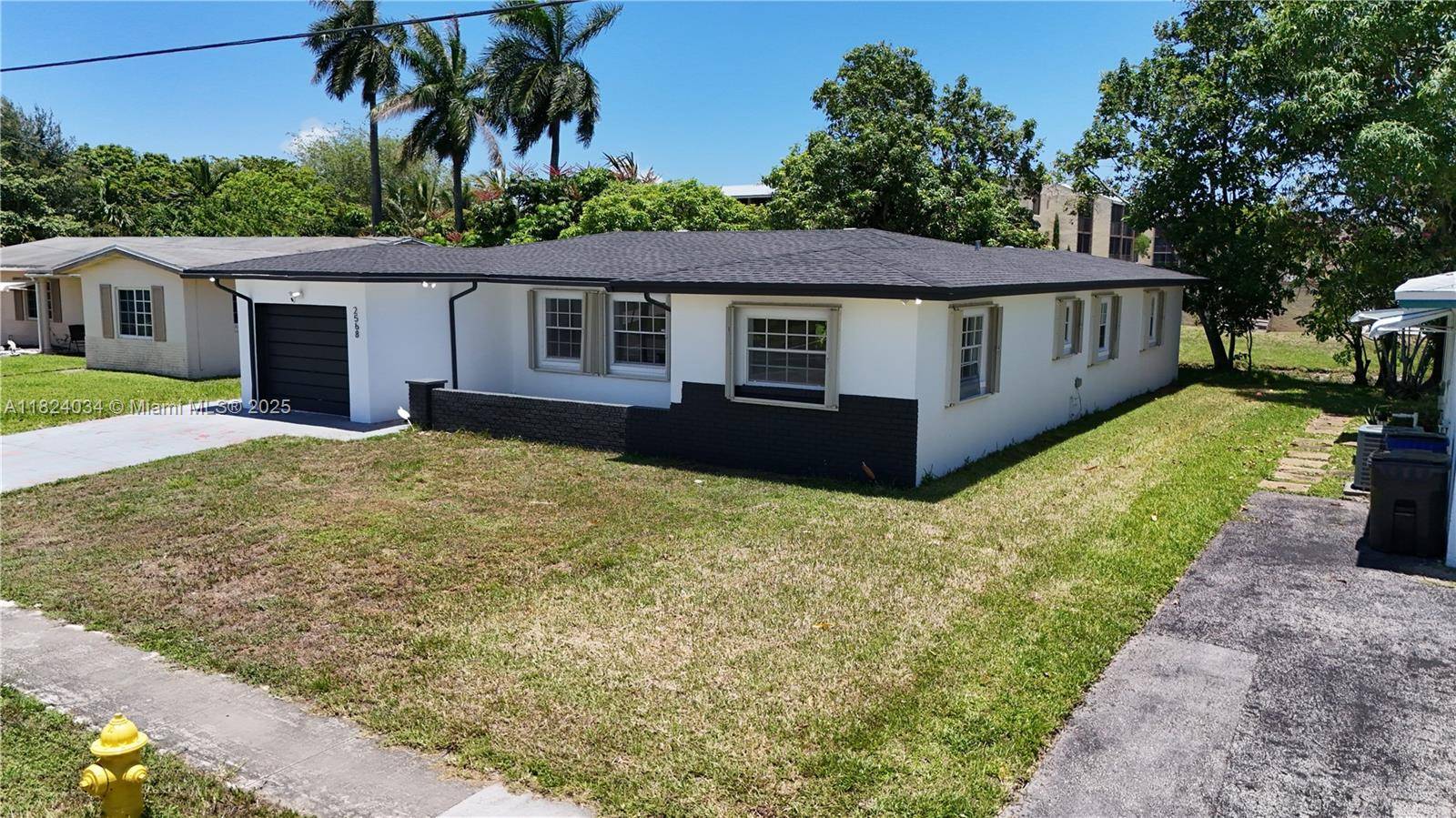 Lauderdale Lakes, FL 33311,2568 NW 34th Ter