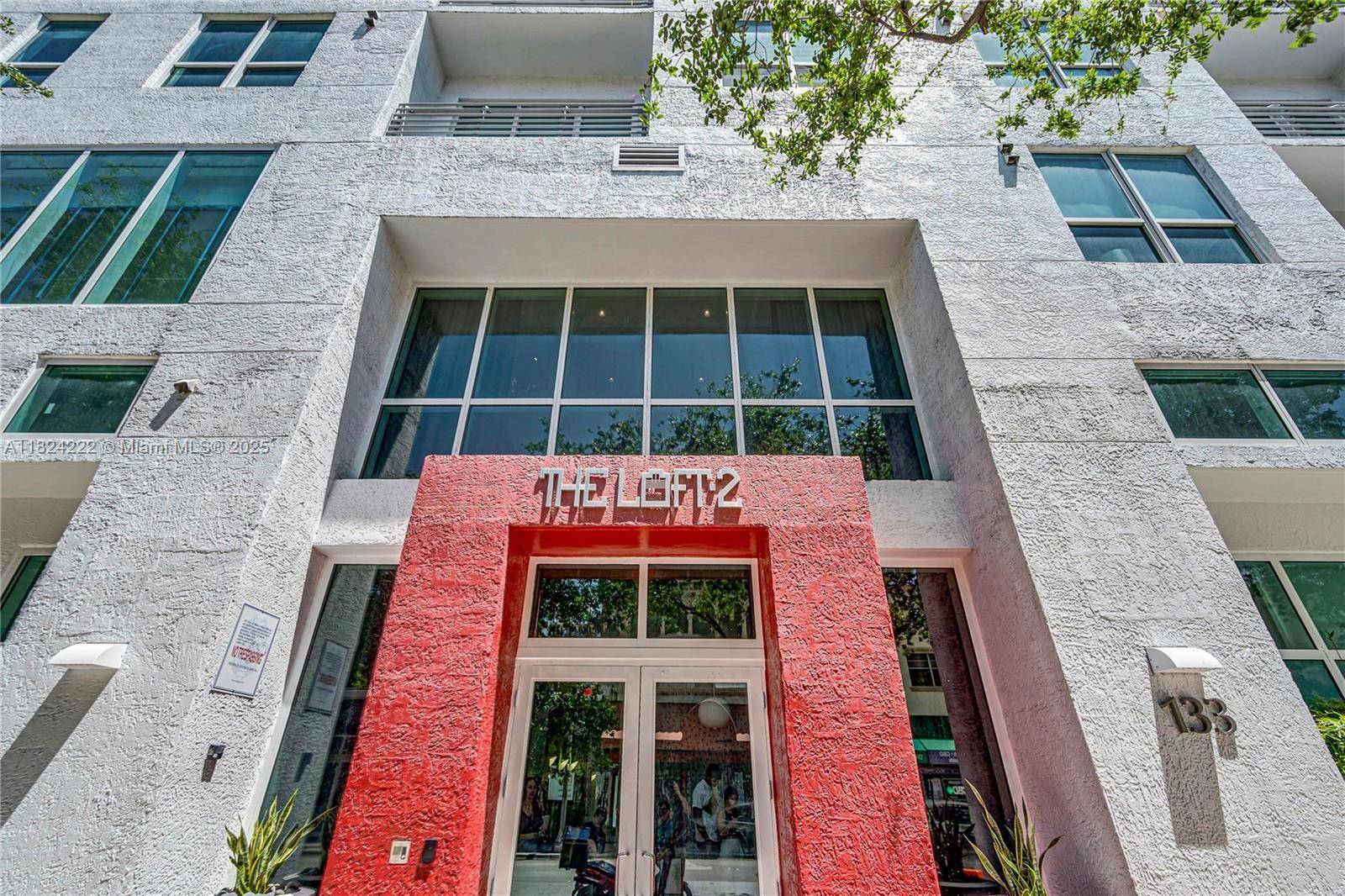 Miami, FL 33132,133 NE 2nd Ave #2401