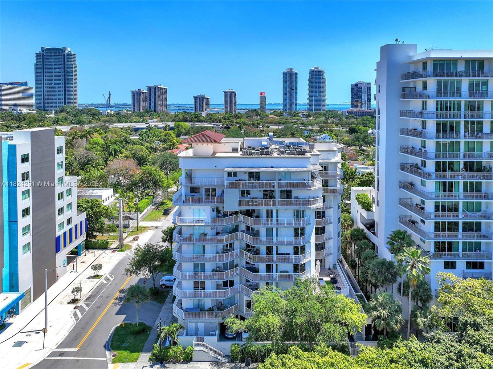 Miami, FL 33129,280 SW 20th Rd #904