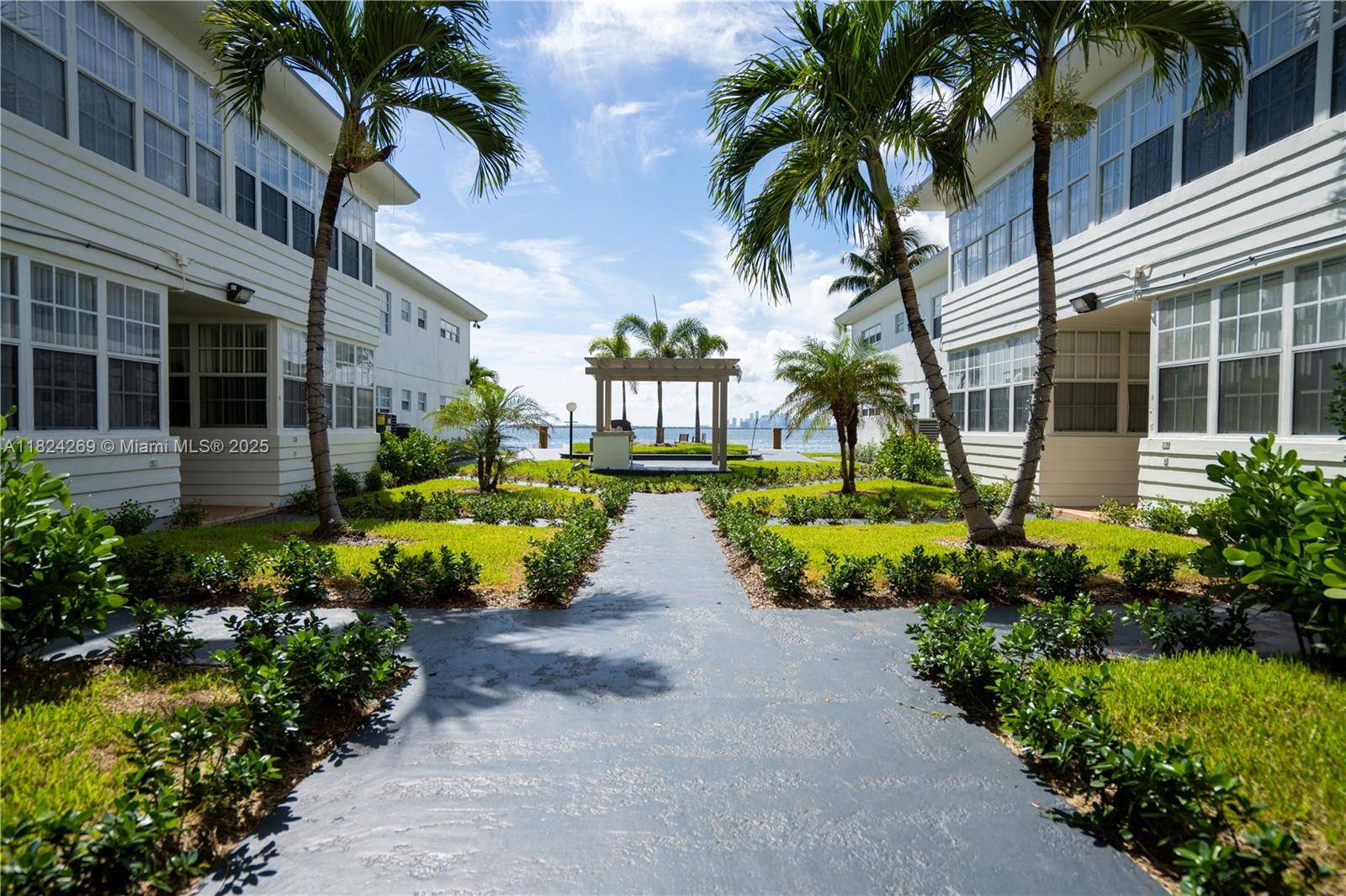 Miami Beach, FL 33141,1940 Bay Dr #19