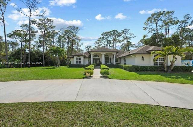 Loxahatchee, FL 33470,16368 Valencia Blvd