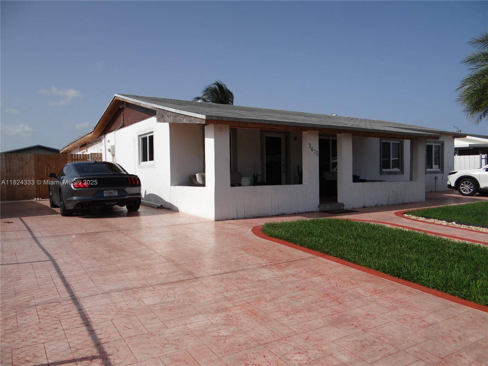 Miami Gardens, FL 33056,3475 NW 195th Ter
