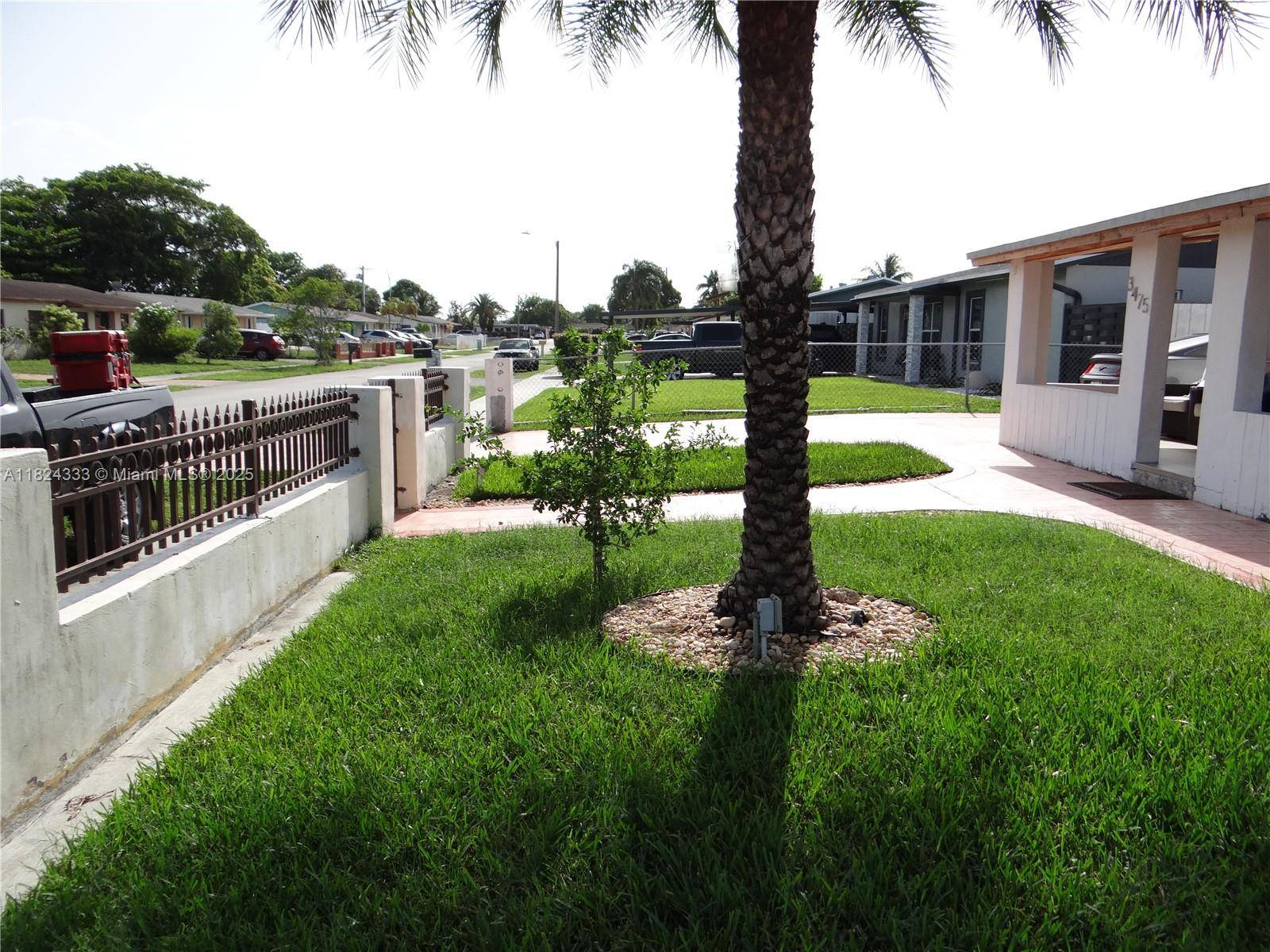 Miami Gardens, FL 33056,3475 NW 195th Ter