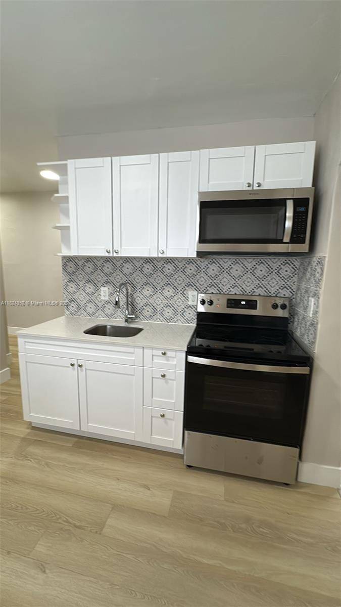 Miami, FL 33135,2960 W Flagler St #111