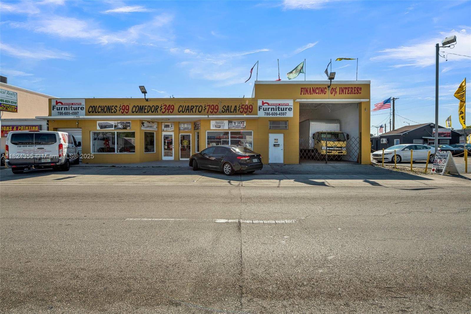 Hialeah, FL 33010,430 E 9th St