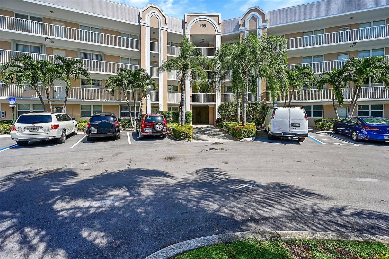 Sunrise, FL 33322,10155 NW 24th Pl #103