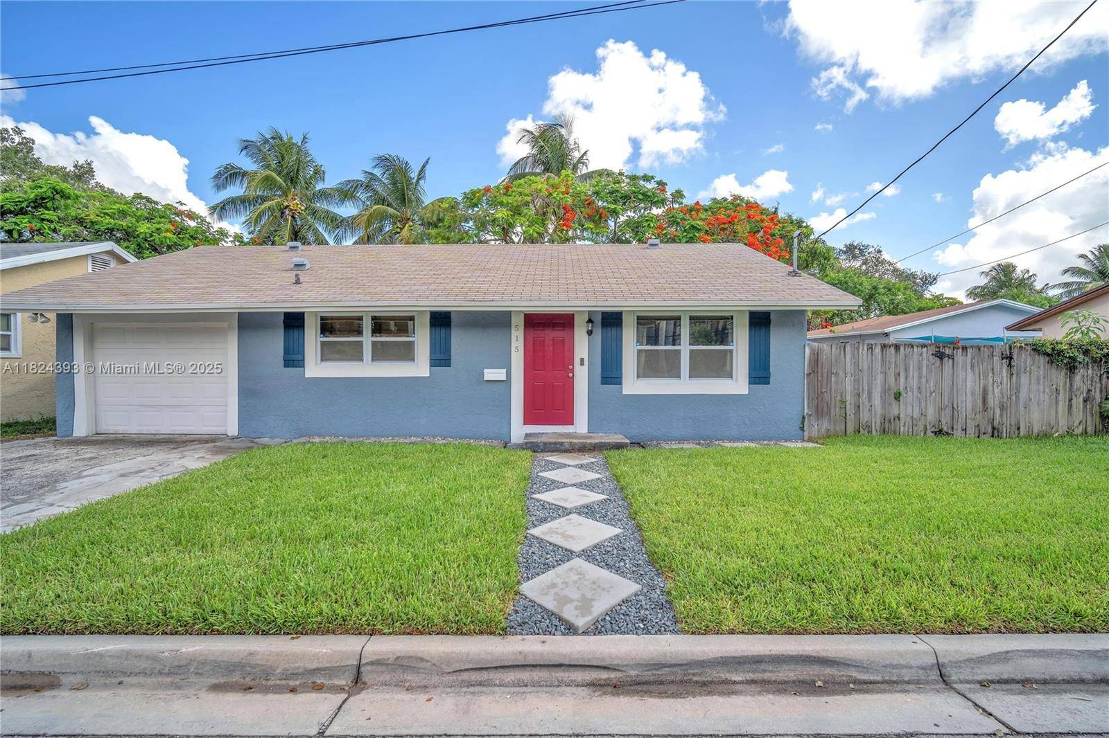 Fort Lauderdale, FL 33304,515 NE 11th St