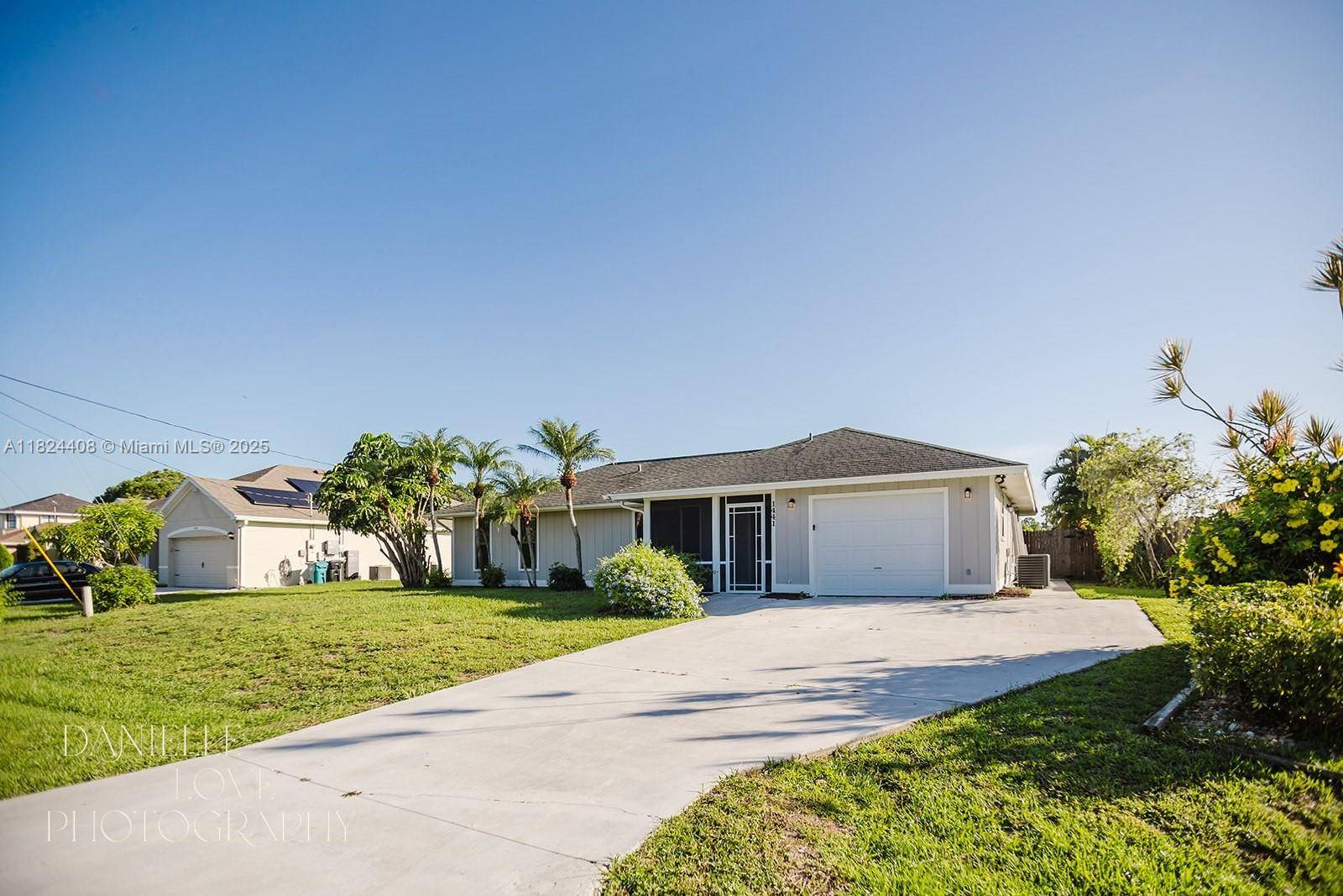 Port St Lucie, FL 34953,1441 SW Algardi Ln