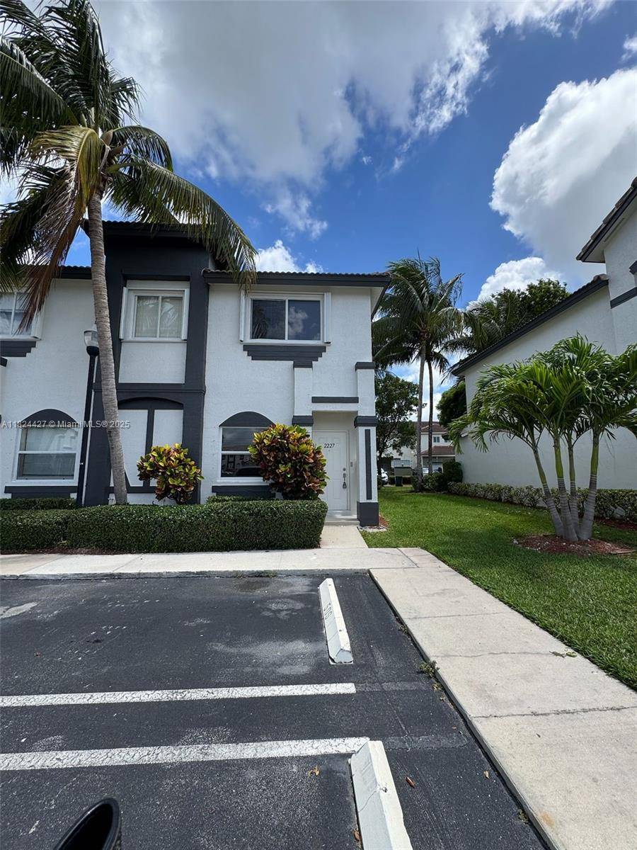 Homestead, FL 33035,2227 SE 23rd Ter #2227