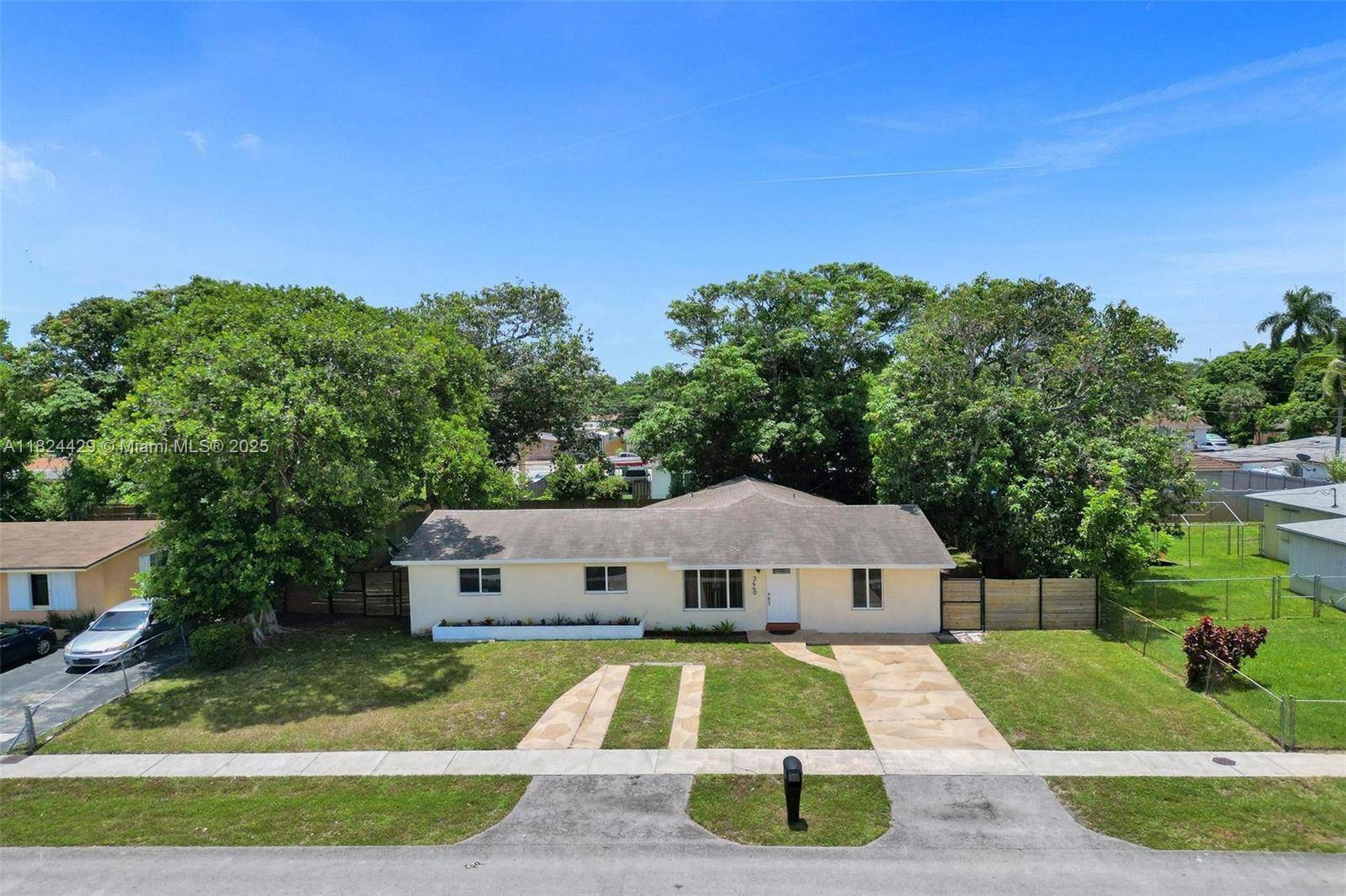 Lauderhill, FL 33311,3440 NW 4th Ct