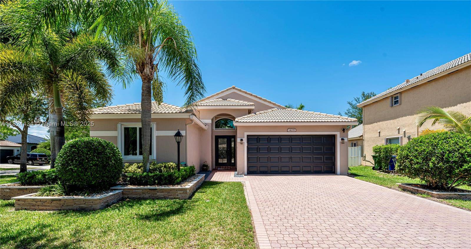 Pembroke Pines, FL 33028,14295 NW 18th Pl