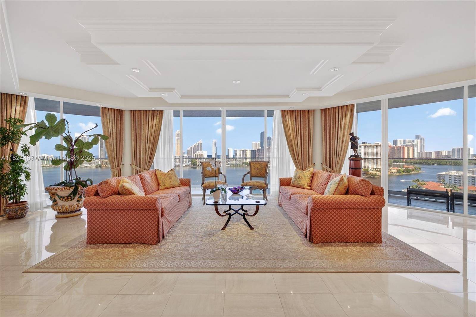 Aventura, FL 33160,2800 Island Blvd #1505