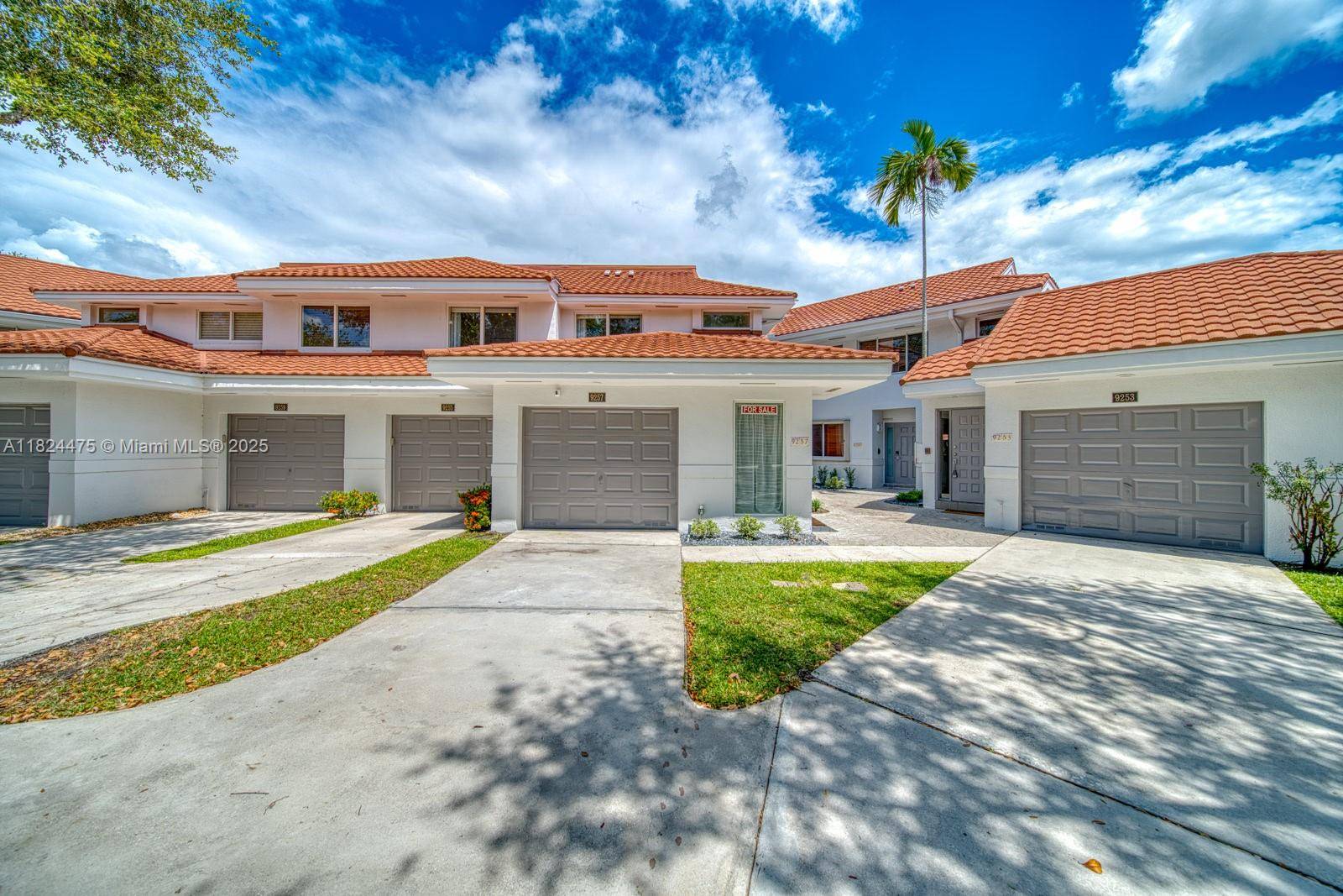 Plantation, FL 33324,9257 NW 9th Pl #23