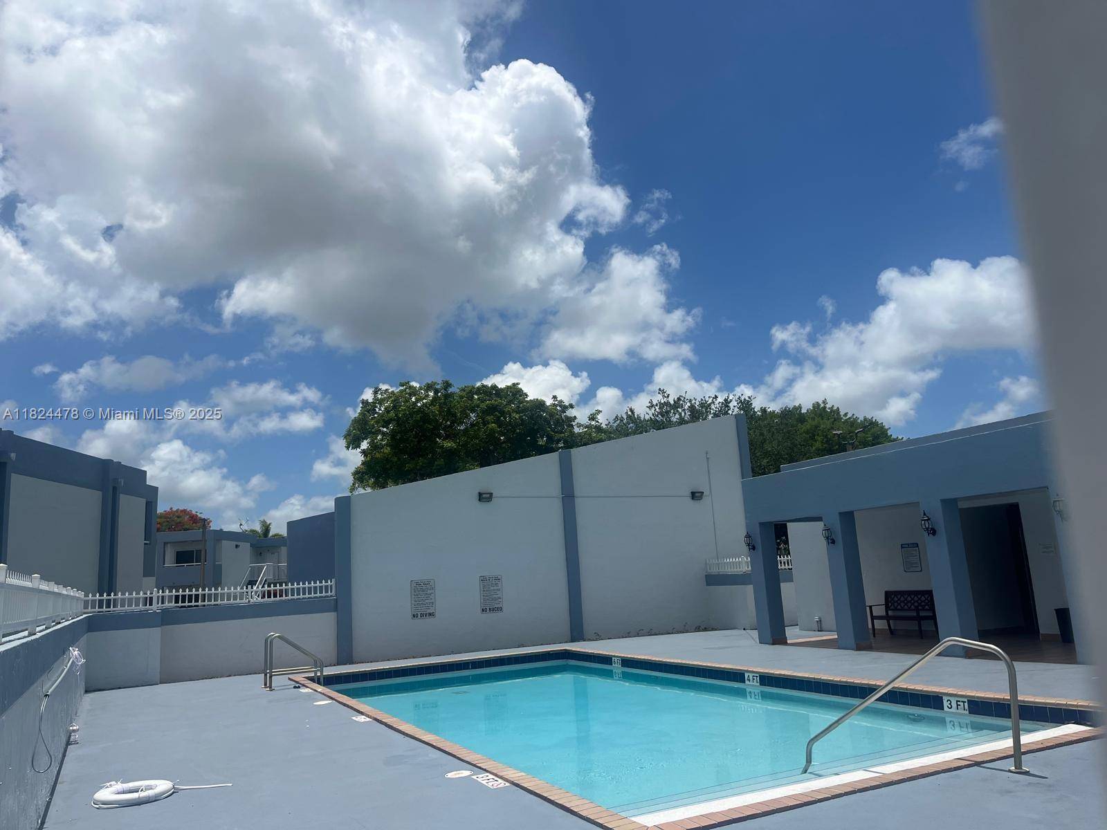 Miami, FL 33183,6214 SW 131st Ct #103