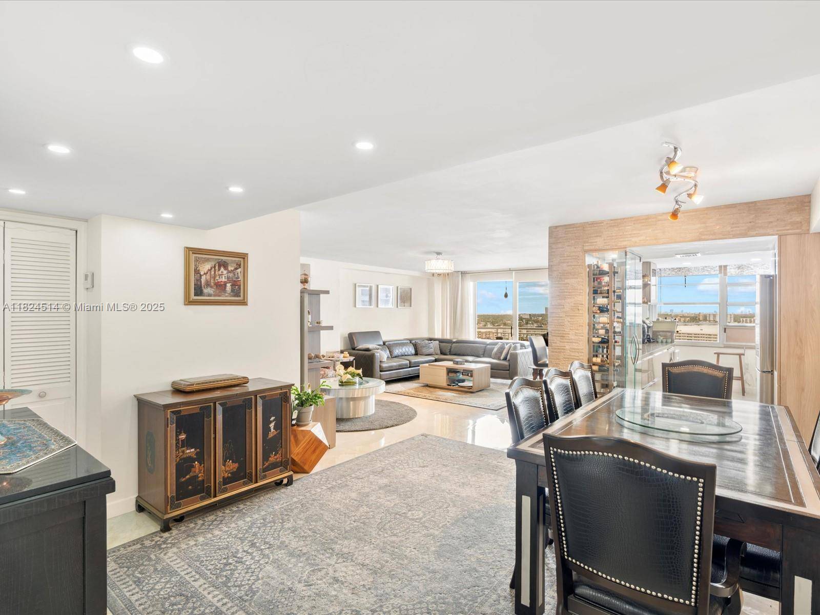 Aventura, FL 33160,18071 Biscayne Blvd #1401
