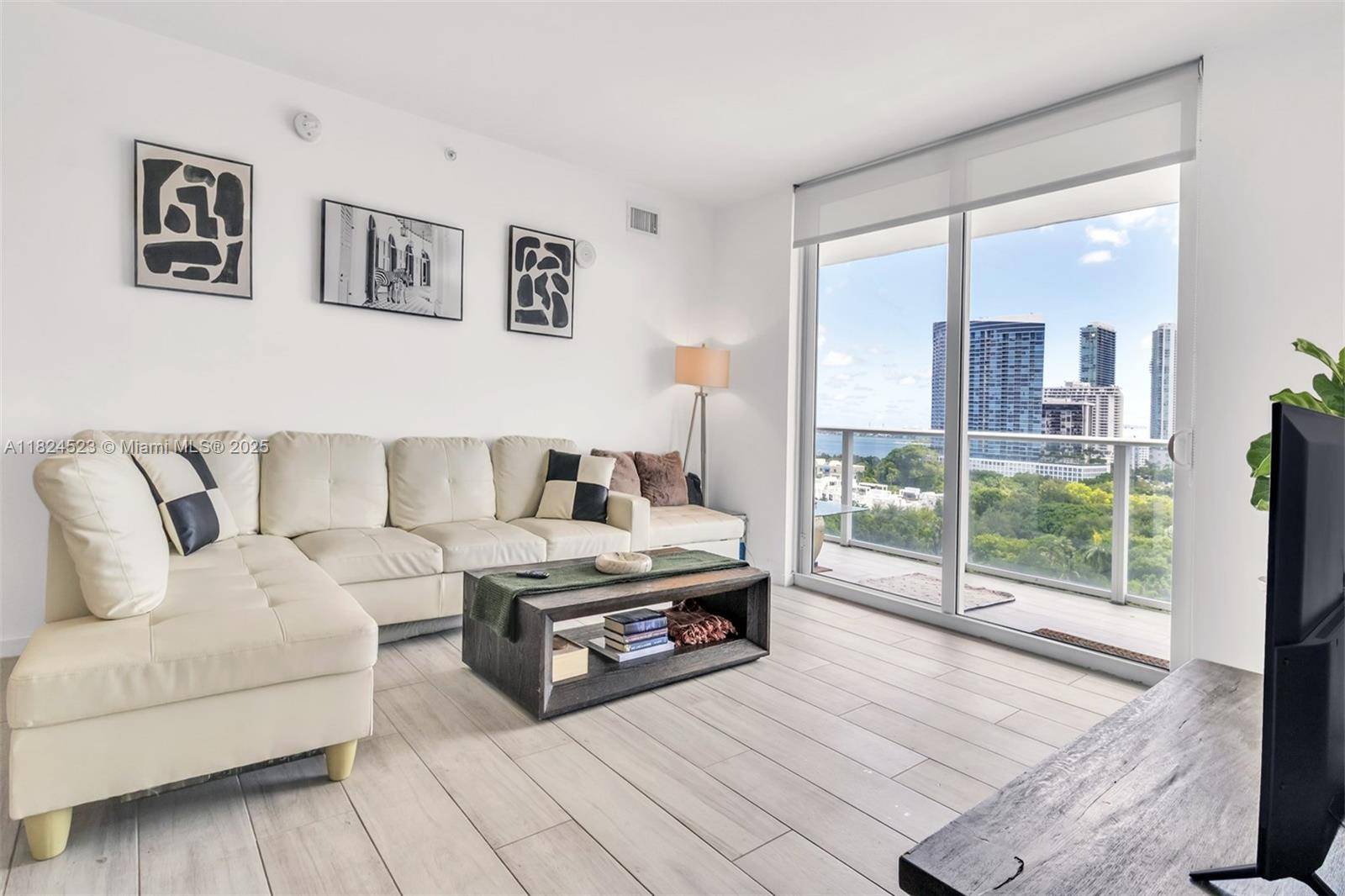 Miami, FL 33137,4250 Biscayne Blvd #1217
