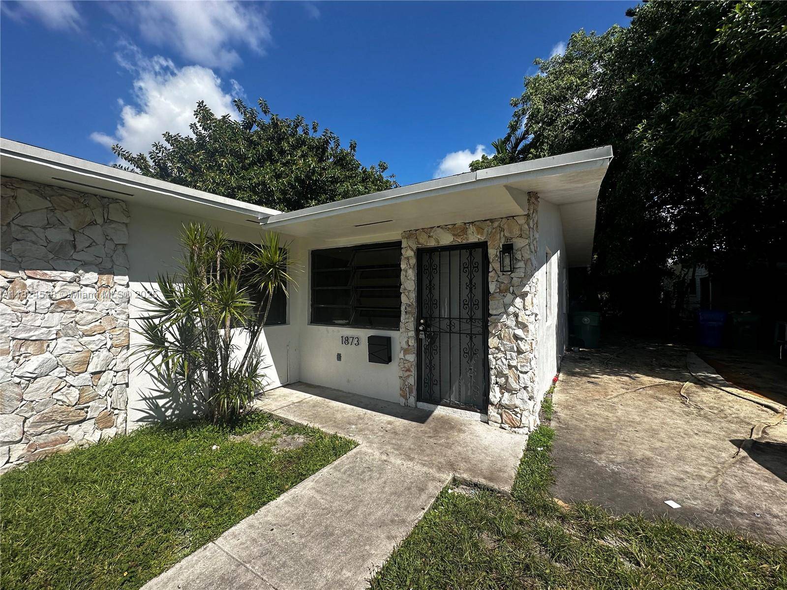 Miami, FL 33142,1871 NW 55th Ter