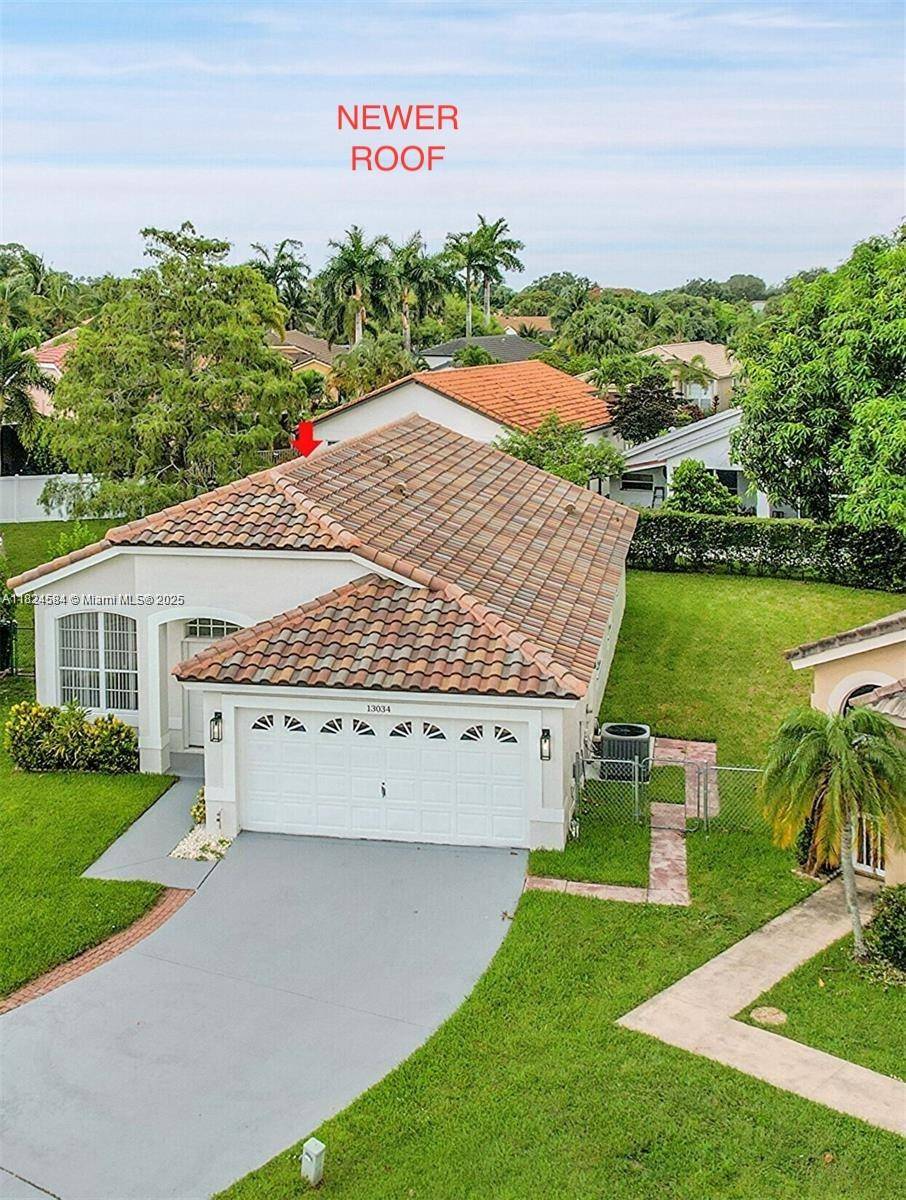 Wellington, FL 33414,13034 Sheridan Ter