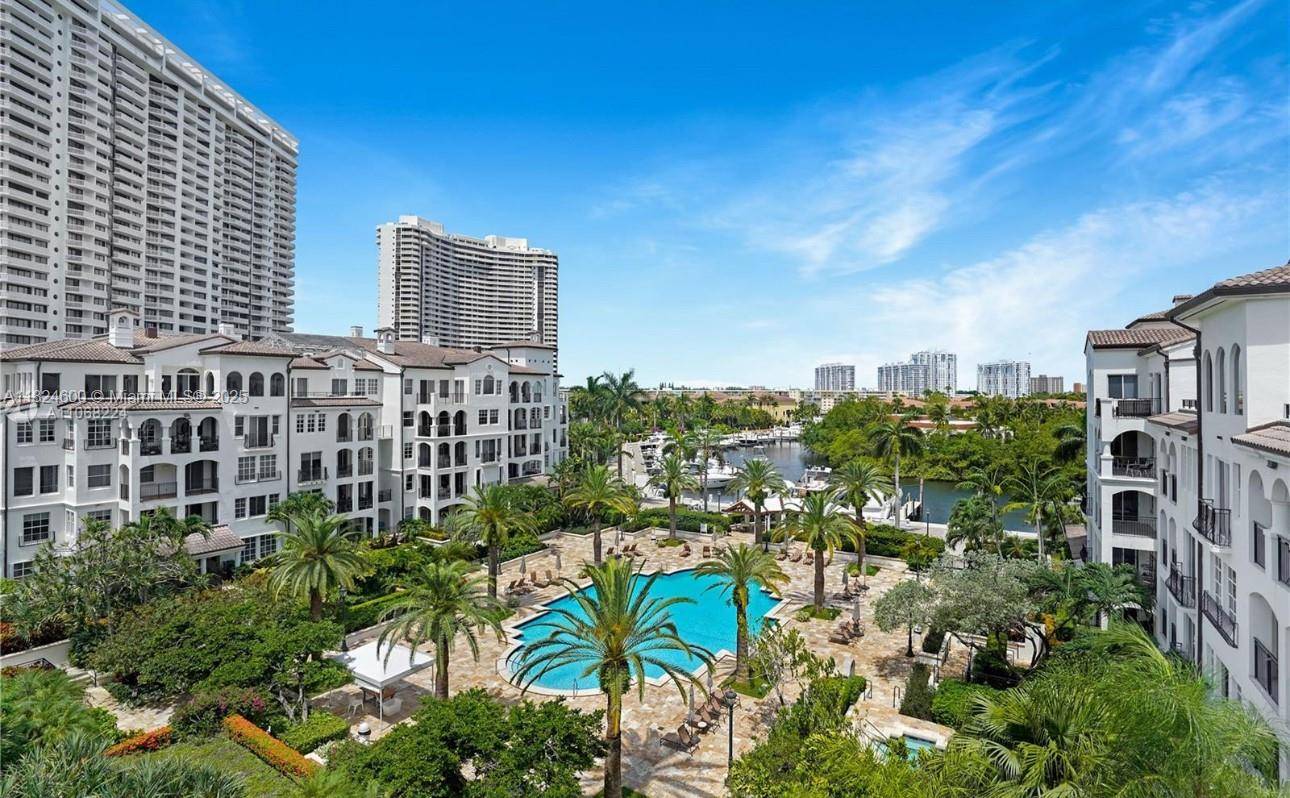 Aventura, FL 33160,3900 Island Blvd #B408