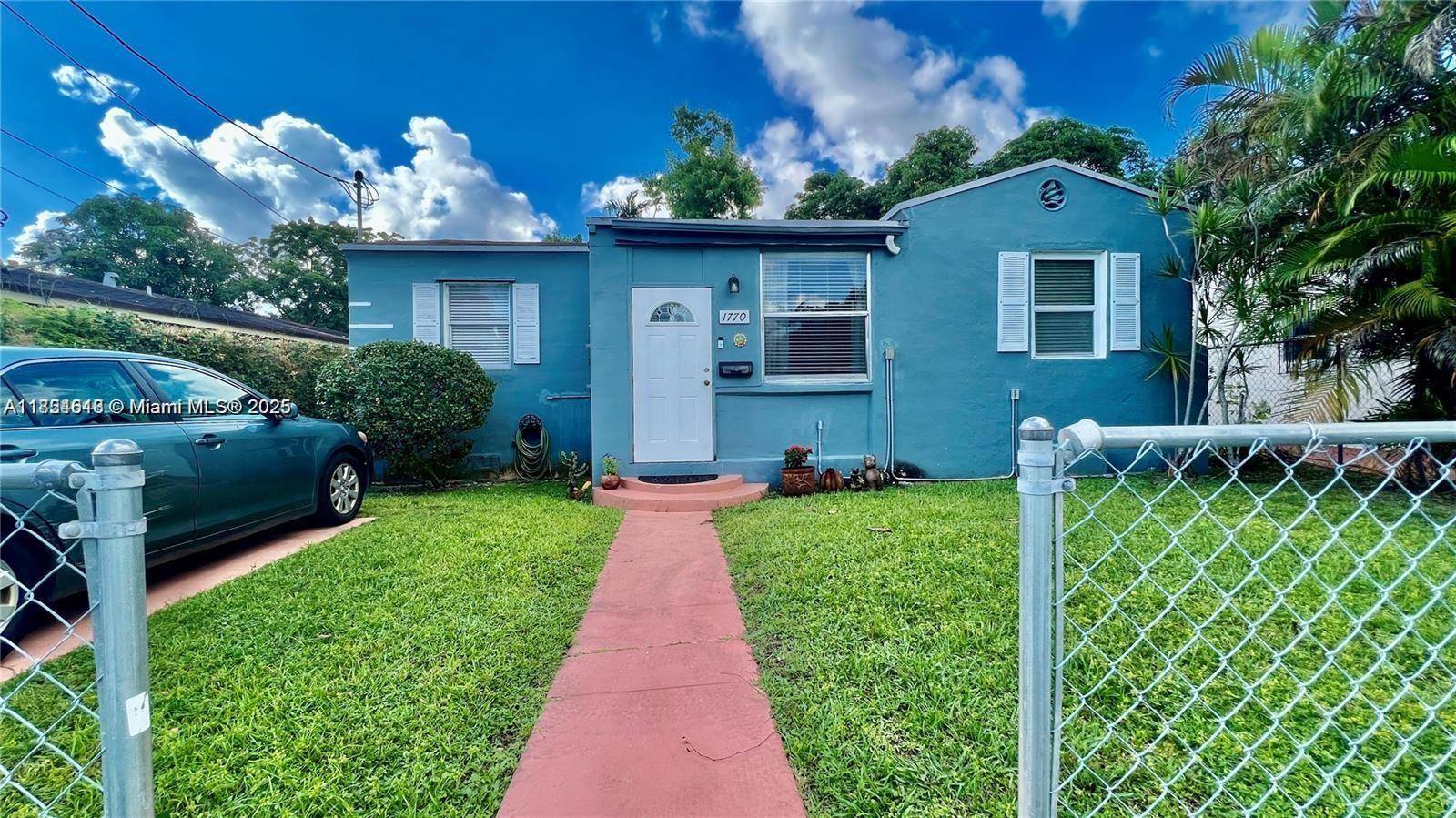 Miami, FL 33142,1770 NW 51st Ter