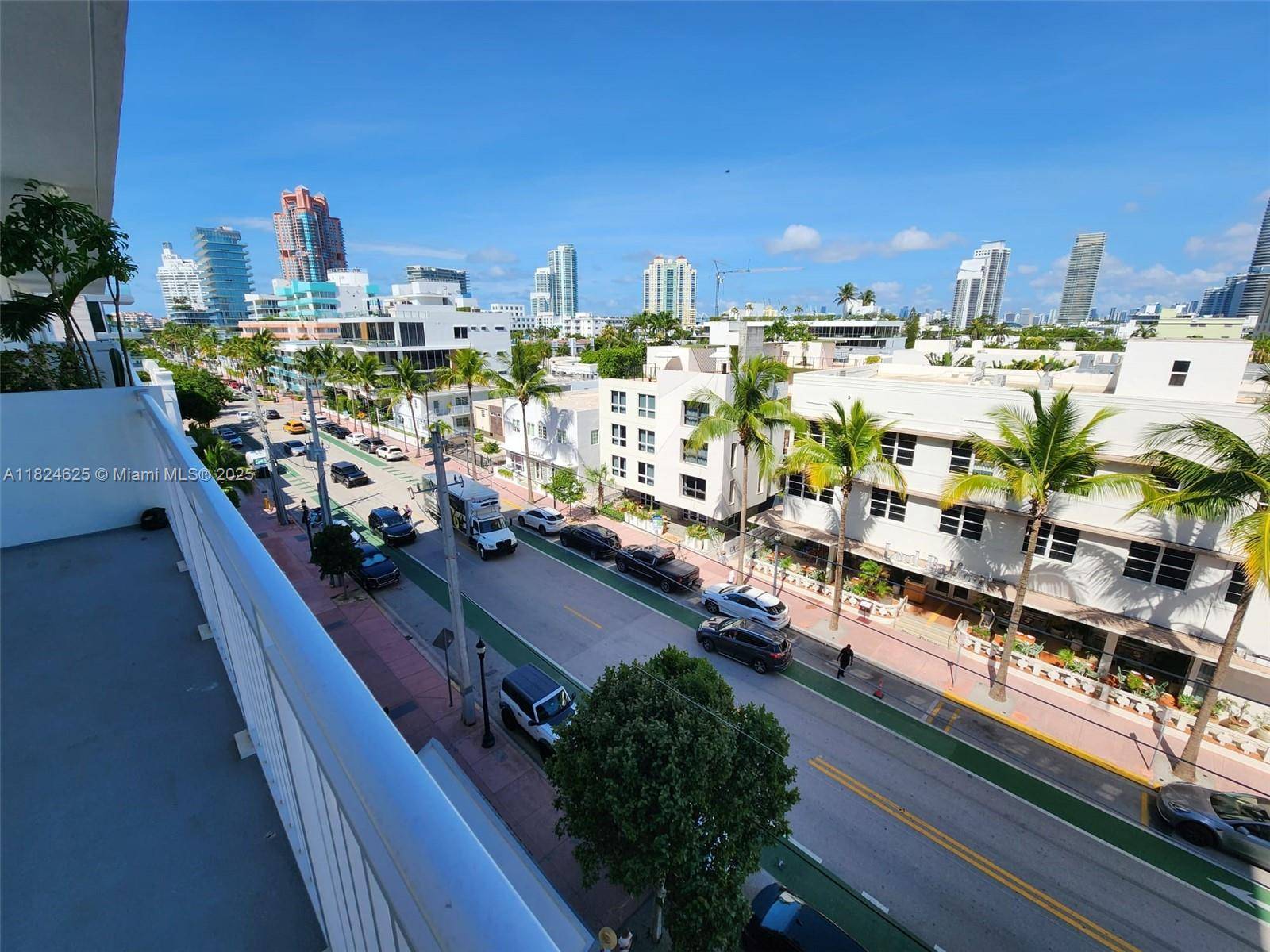 Miami Beach, FL 33139,345 Ocean Dr #602