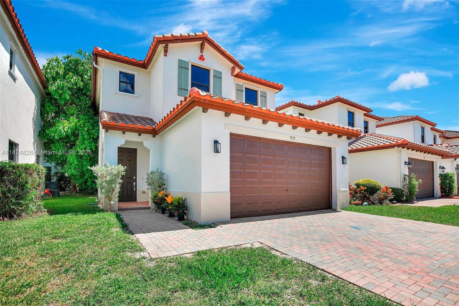 Miramar, FL 33025,9135 SW 36th Mnr
