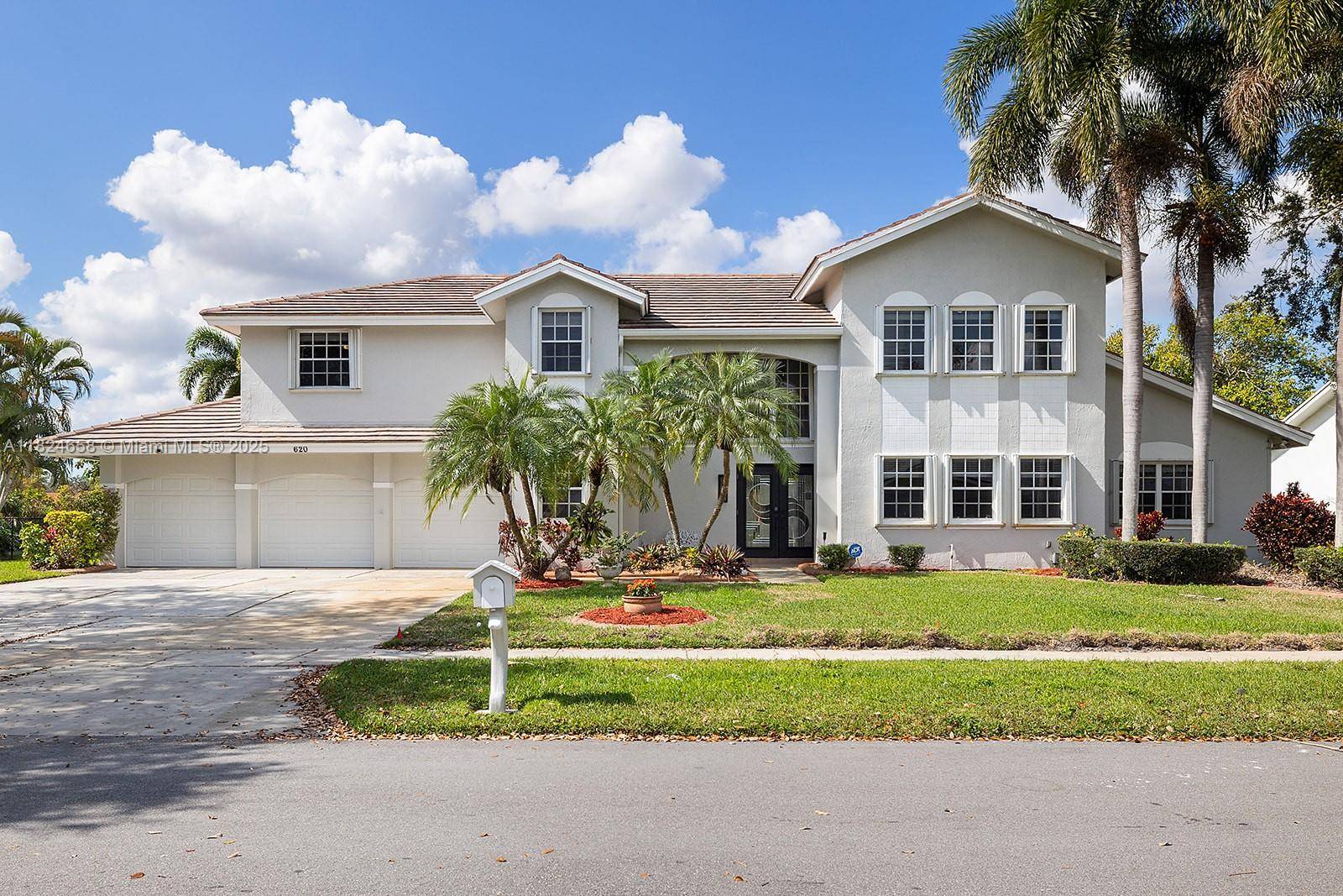 Pembroke Pines, FL 33029,620 NW 204th Ave