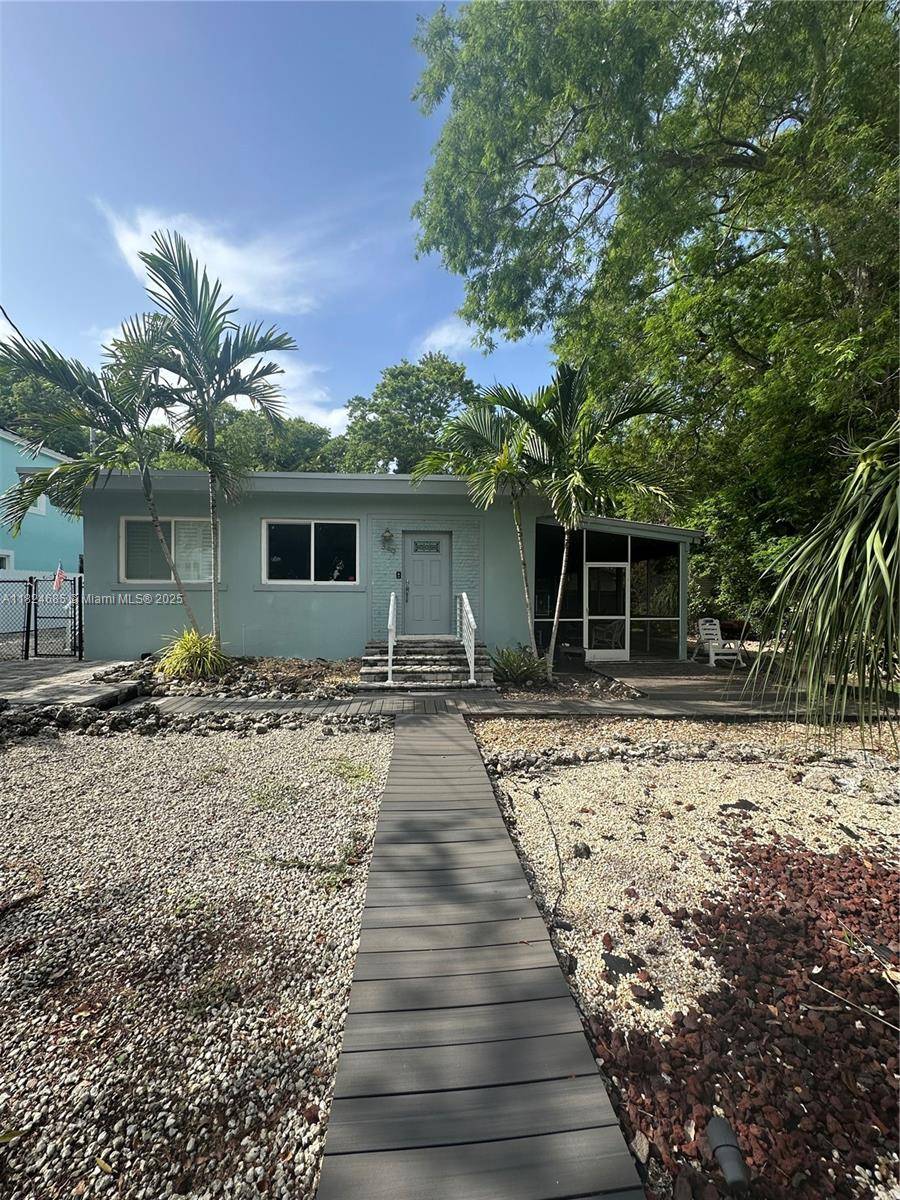 Key Largo, FL 33037,349 Mahogany Dr