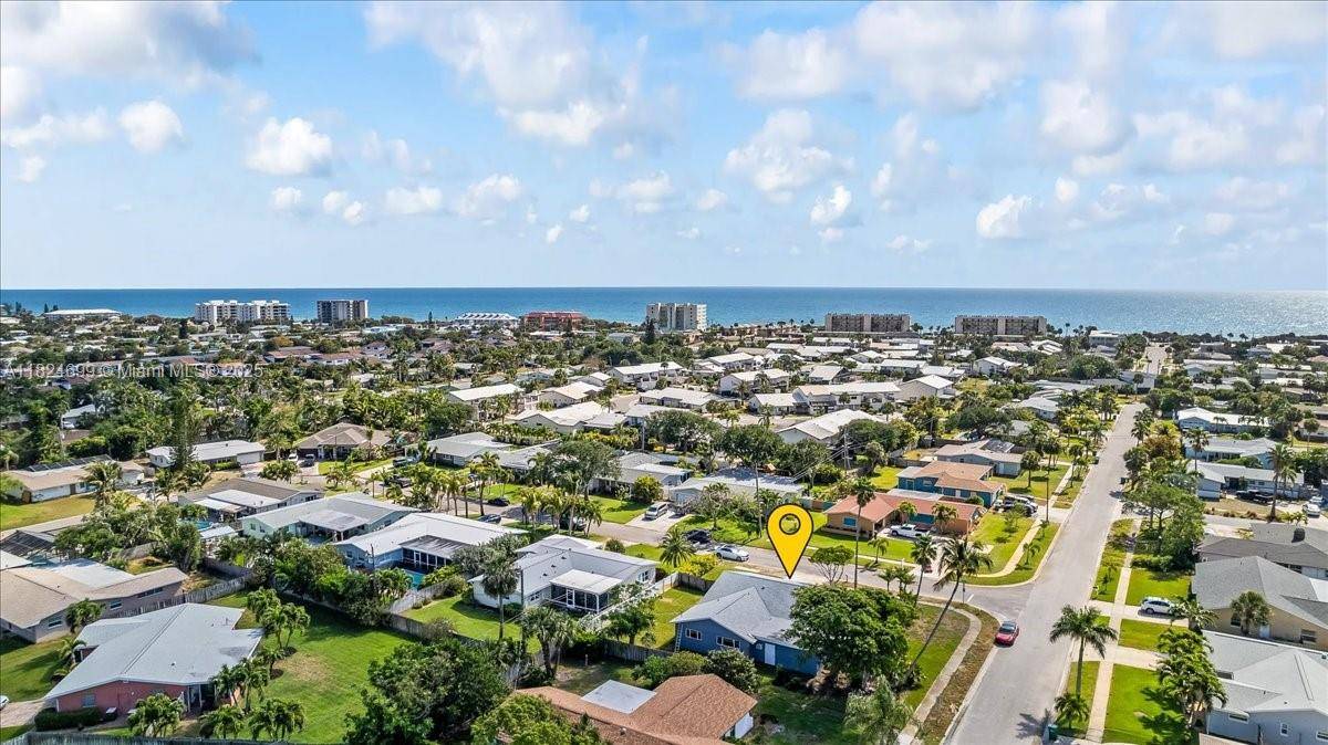 Satellite Beach, FL 32937,484 Greenway Ave