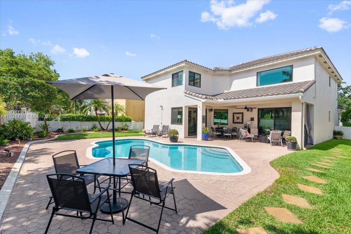 Pembroke Pines, FL 33027,1273 SW 161st Ave