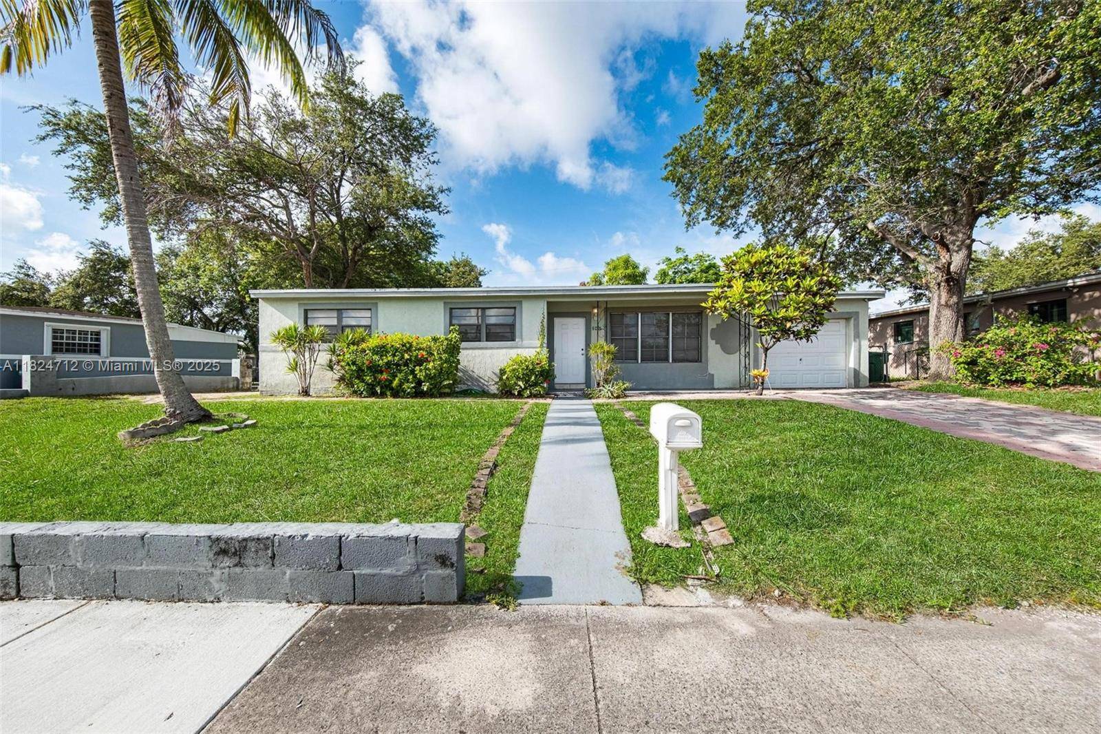 Miami Gardens, FL 33056,2410 NW 170th Ter