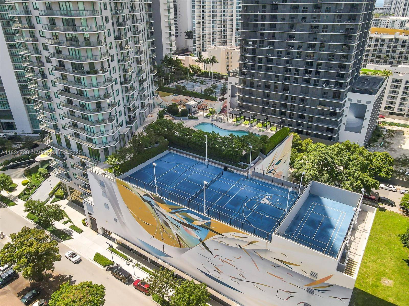 Miami, FL 33137,501 NE 31st St #205