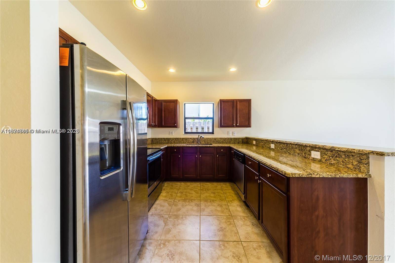 Miami, FL 33187,15421 SW 176th Ln #15421