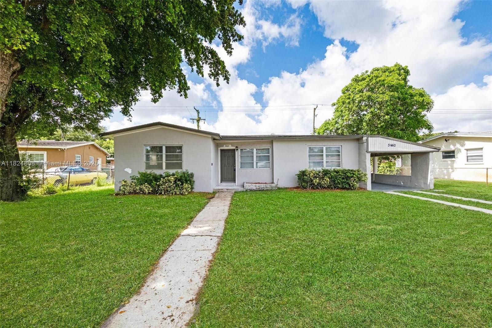 Lauderhill, FL 33311,3460 NW 1st St