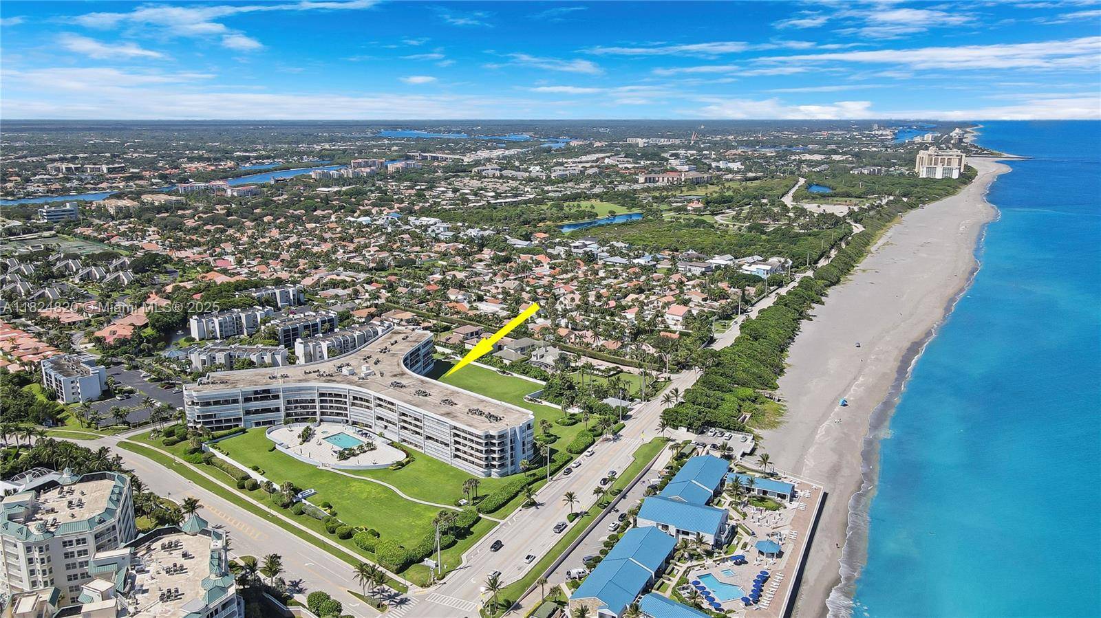 Jupiter, FL 33477,1300 S Highway A1a #311