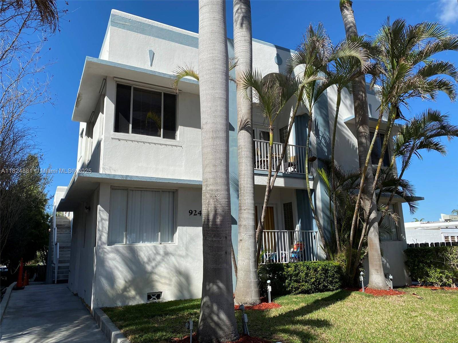 Surfside, FL 33154,9248 Collins Ave #205