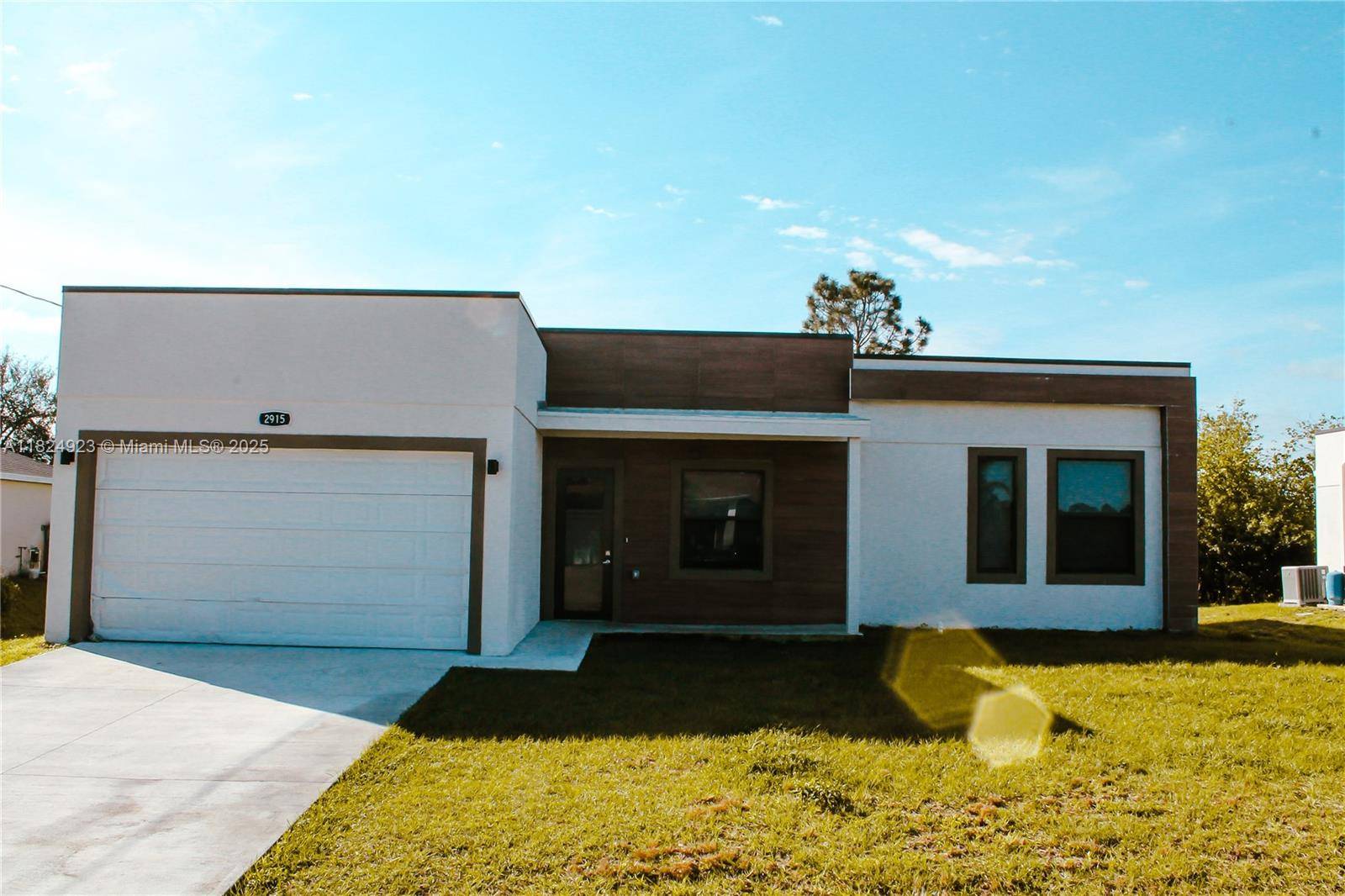 Lehigh Acres, FL 33971,2915 65th St. West