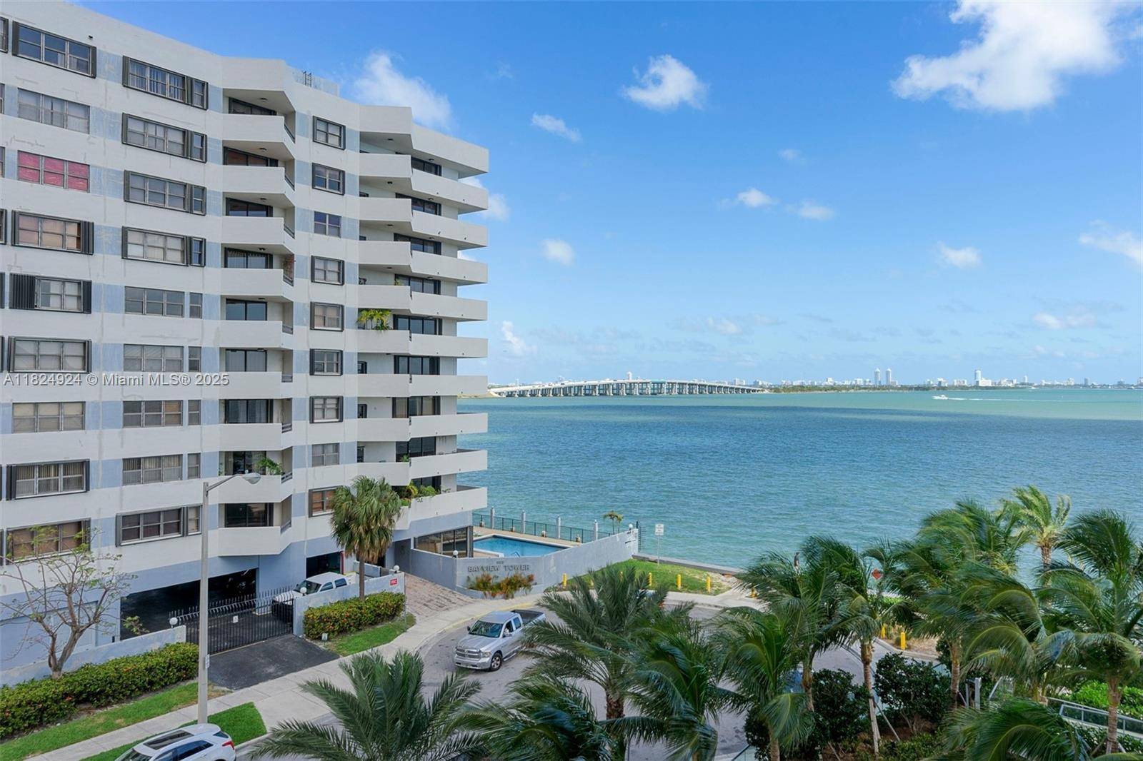 Miami, FL 33137,2900 NE 7th Ave #301